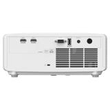 Optoma - ZW350E 4000 lúmenes ANSI DLP WXGA (1280x800) 3D Blanco
