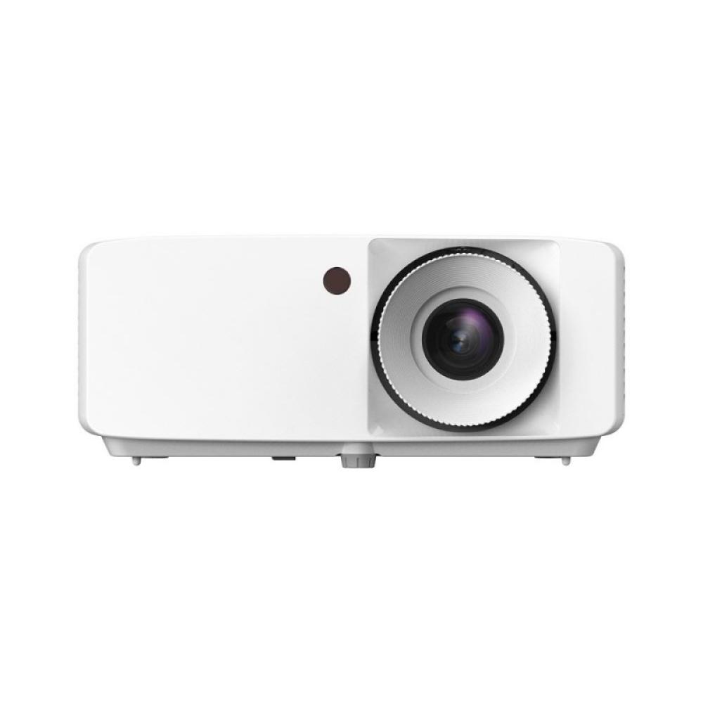 Optoma - ZW350E 4000 lúmenes ANSI DLP WXGA (1280x800) 3D Blanco