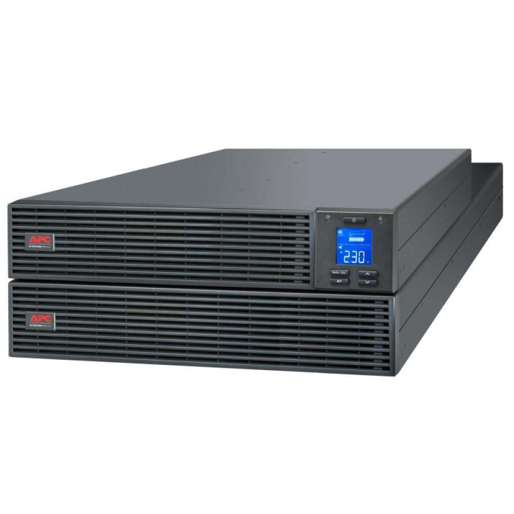APC - SRV5KRIRK sistema de alimentación ininterrumpida (UPS) Doble conversión (en línea) 5 kVA 5000 W