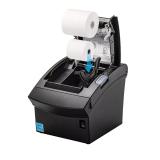 Bixolon - SRP-350V 180 x 180 DPI Alámbrico Térmica directa Impresora de recibos - SRP-350VK