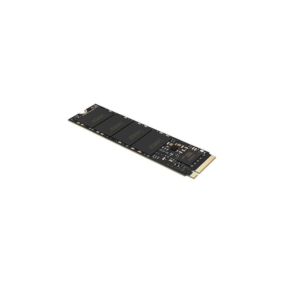Lexar - NM620 1 TB M.2 PCI Express 3.0 NVMe 3D TLC NAND