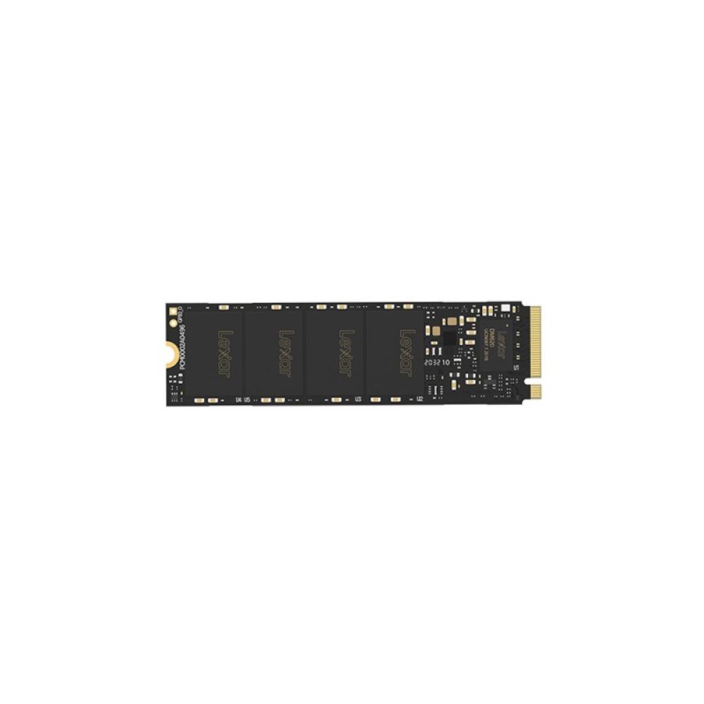 Lexar - NM620 1 TB M.2 PCI Express 3.0 NVMe 3D TLC NAND