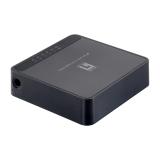 LevelOne - GEU-0522 switch Gigabit Ethernet (10/100/1000) Negro