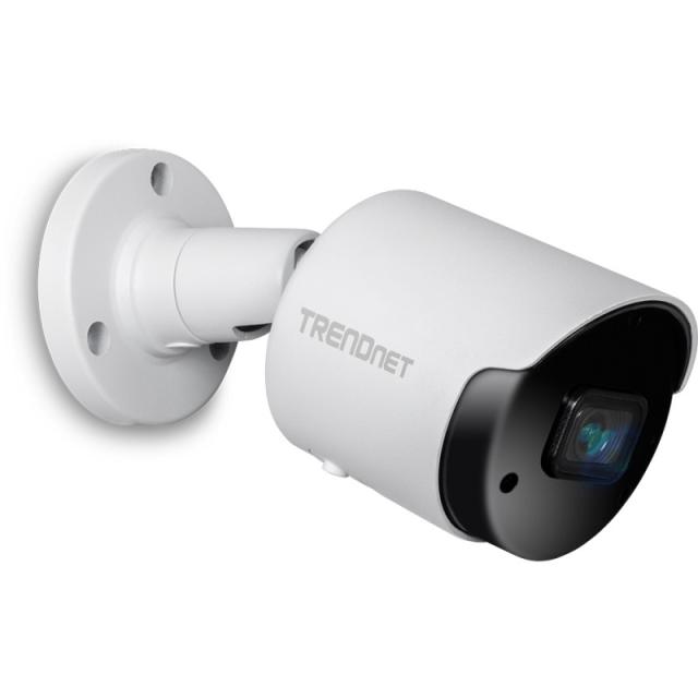 Trendnet - TV-IP1514PI cámara de vigilancia Bala (forma) Cámara de seguridad IP Interior y exterior 2592 x 1920 Pixeles Techo