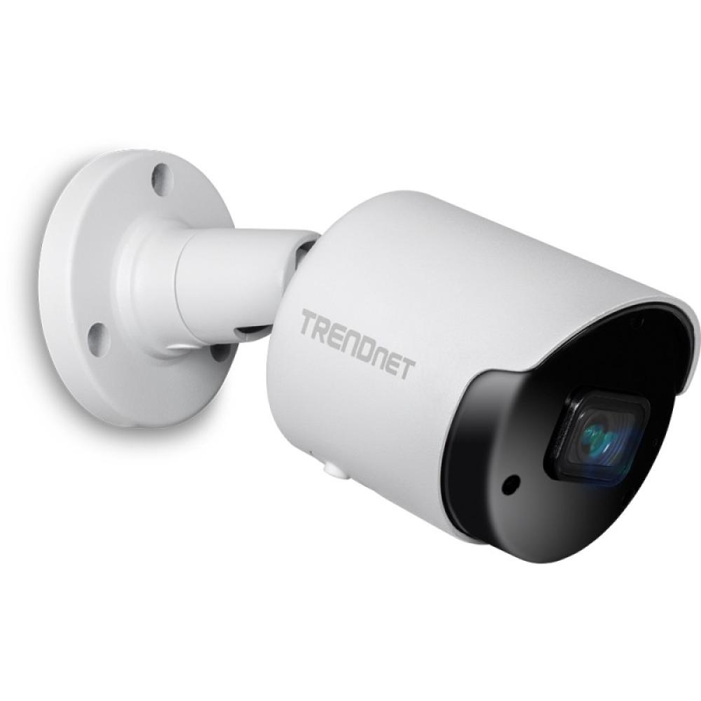 Trendnet - TV-IP1514PI cámara de vigilancia Bala (forma) Cámara de seguridad IP Interior y exterior 2592 x 1920 Pixeles Techo