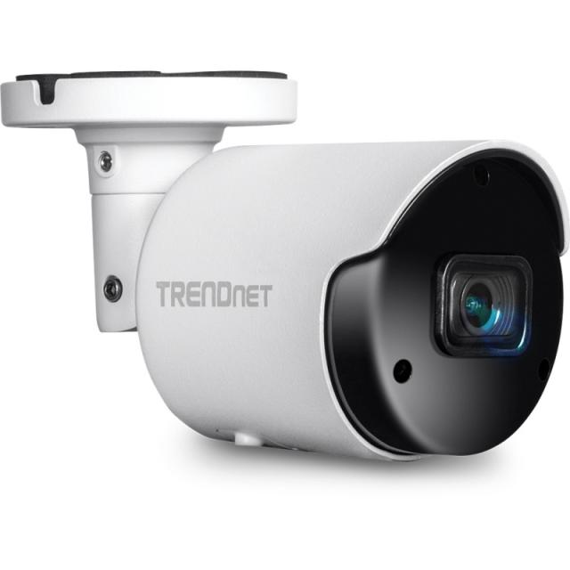 Trendnet - TV-IP1514PI cámara de vigilancia Bala (forma) Cámara de seguridad IP Interior y exterior 2592 x 1920 Pixeles Techo