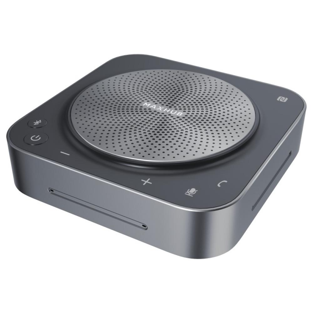 MAXHUB - BM35 altavoz PC Bluetooth Gris