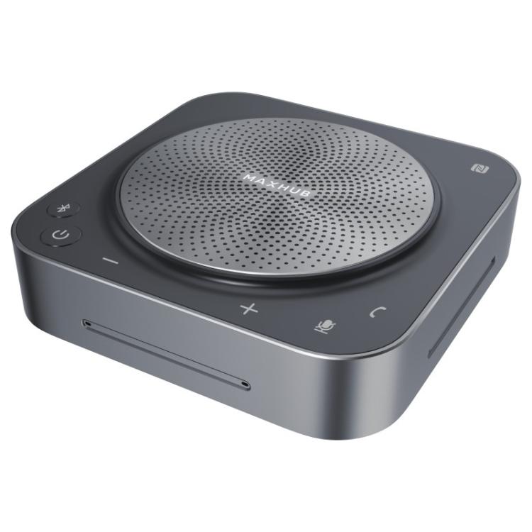 MAXHUB - BM35 altavoz PC Bluetooth Gris