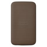 Intenso - SSD Externa TX500, 2 TB, Super Speed USB 3.2 Gen 2x1 (10 Gbit/s), hasta 1000 MB/s