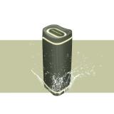 Energy Sistem - Yume ECO Altavoz portátil estéreo Verde, Amarillo 15 W