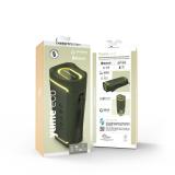 Energy Sistem - Yume ECO Altavoz portátil estéreo Verde, Amarillo 15 W