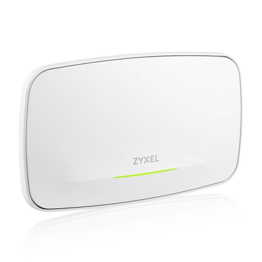 Zyxel - WBE660S-EU0101F punto de acceso inalámbrico 11530 Mbit/s Gris Energía sobre Ethernet (PoE)