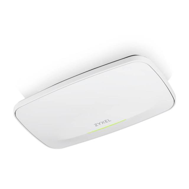 Zyxel - WBE660S-EU0101F punto de acceso inalámbrico 11530 Mbit/s Gris Energía sobre Ethernet (PoE)