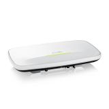 Zyxel - WBE660S-EU0101F punto de acceso inalámbrico 11530 Mbit/s Gris Energía sobre Ethernet (PoE)
