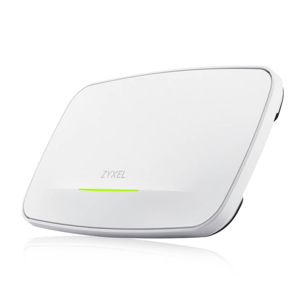 Zyxel - WBE660S-EU0101F punto de acceso inalámbrico 11530 Mbit/s Gris Energía sobre Ethernet (PoE)