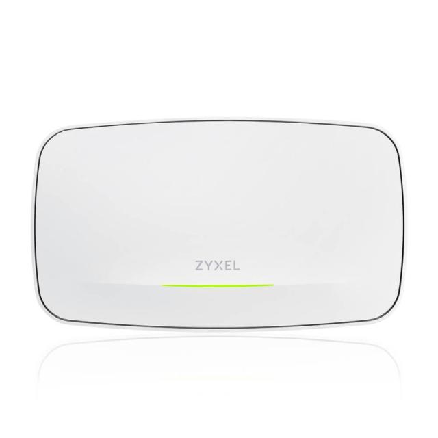 Zyxel - WBE660S-EU0101F punto de acceso inalámbrico 11530 Mbit/s Gris Energía sobre Ethernet (PoE)