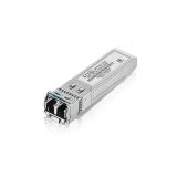 Zyxel - SFP10G-LR-E red modulo transceptor Fibra óptica 10000 Mbit/s SFP+ 1310 nm