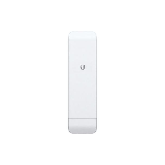 Ubiquiti - NanoStation M5 150 Mbit/s Blanco Energía sobre Ethernet (PoE)