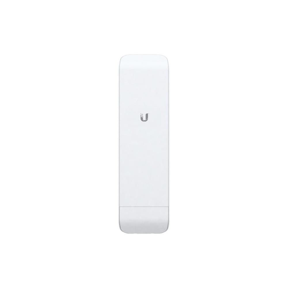 Ubiquiti - NanoStation M5 150 Mbit/s Blanco Energía sobre Ethernet (PoE)