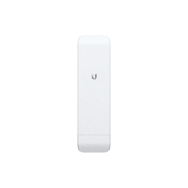 Ubiquiti - NanoStation M5 150 Mbit/s Blanco Energía sobre Ethernet (PoE)
