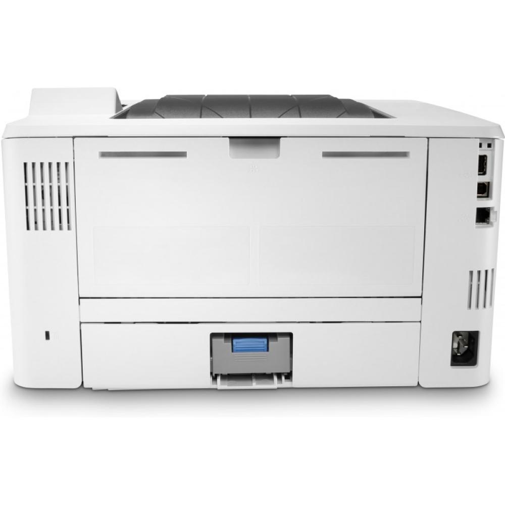 HP - LaserJet Enterprise Impresora M406dn