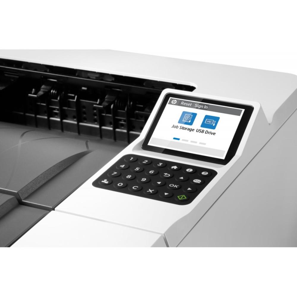 HP - LaserJet Enterprise Impresora M406dn