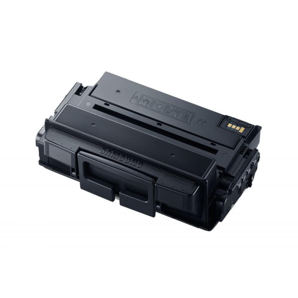 Samsung - MLT-P203U cartucho de tóner 2 pieza(s) Original Negro