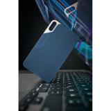 Intenso - Lesen/Schreiben bis zu 500 MB/s/500GB USB Tipo C 3.2 Gen 1 (3.1 Gen 1) Azul, Gris