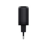 Trust - Maxo 65W Universal Negro Corriente alterna