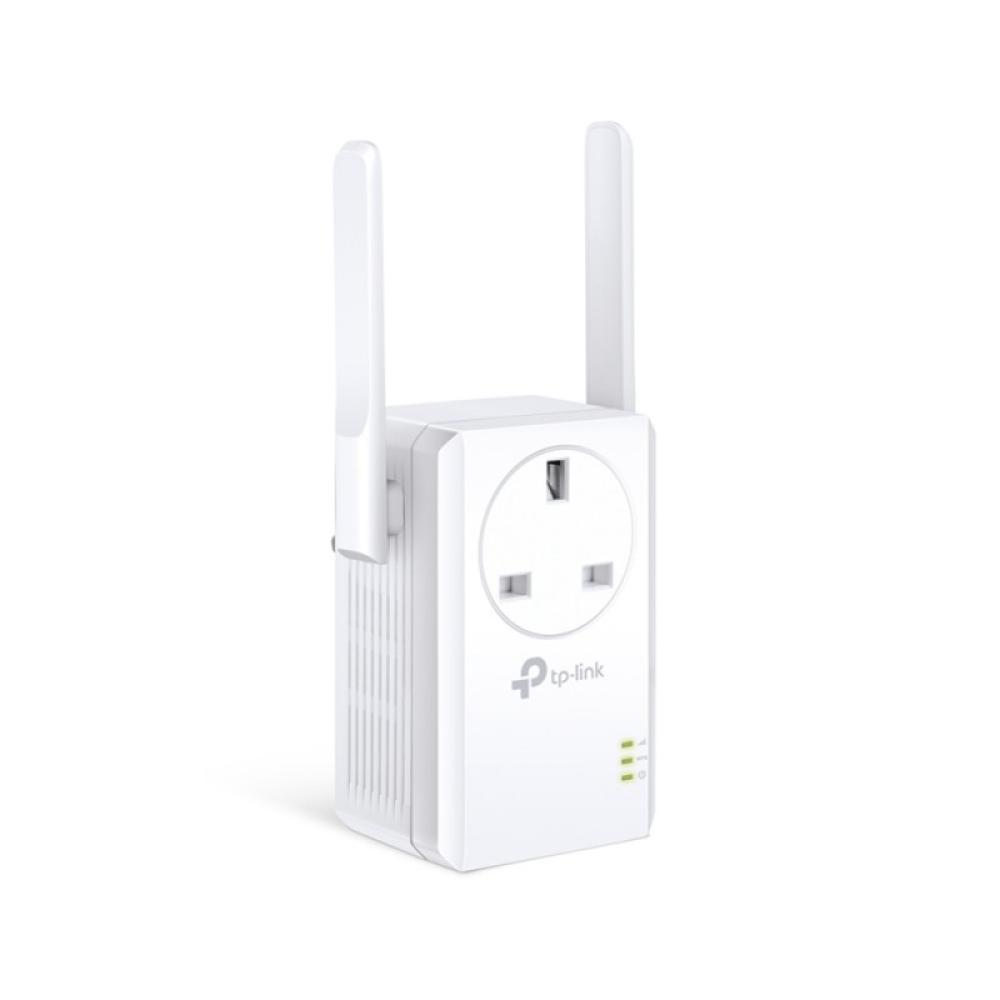 TP-Link - TL-WA860RE Repetidor de red Blanco 10, 100 Mbit/s