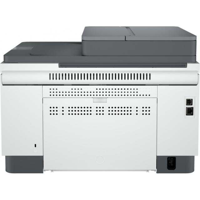 HP - LaserJet Impresora multifunción M234sdn
