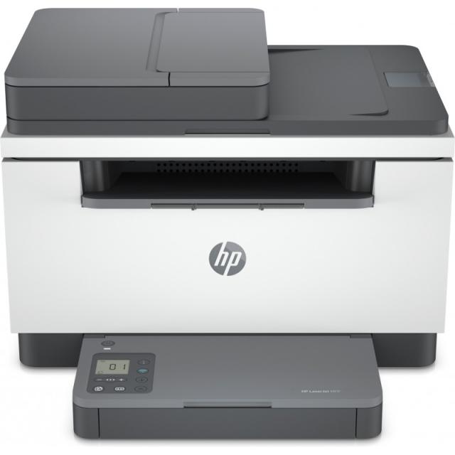 HP - LaserJet Impresora multifunción M234sdn