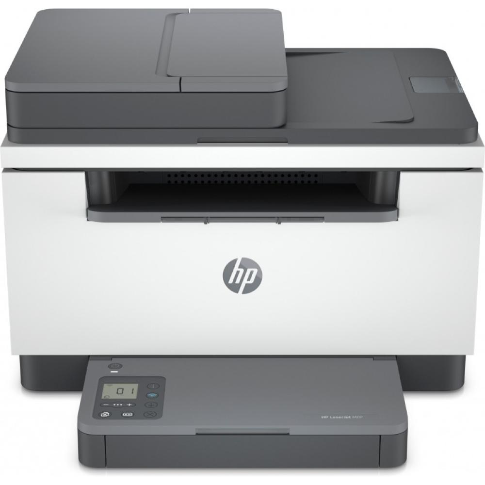 HP - LaserJet Impresora multifunción M234sdn