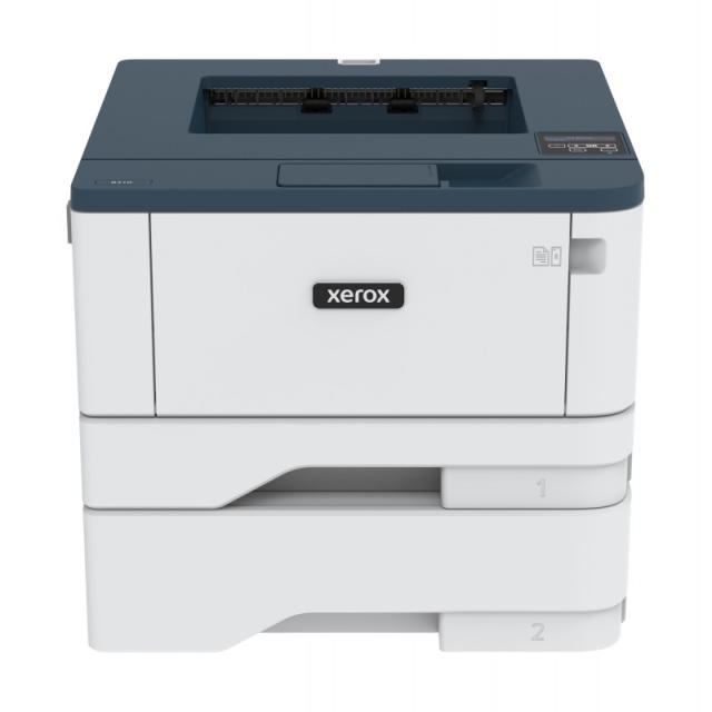Xerox - B310 A4 40 ppm Impresora inalámbrica a doble cara PS3 PCL5e/6 2 bandejas Total 350 hojas