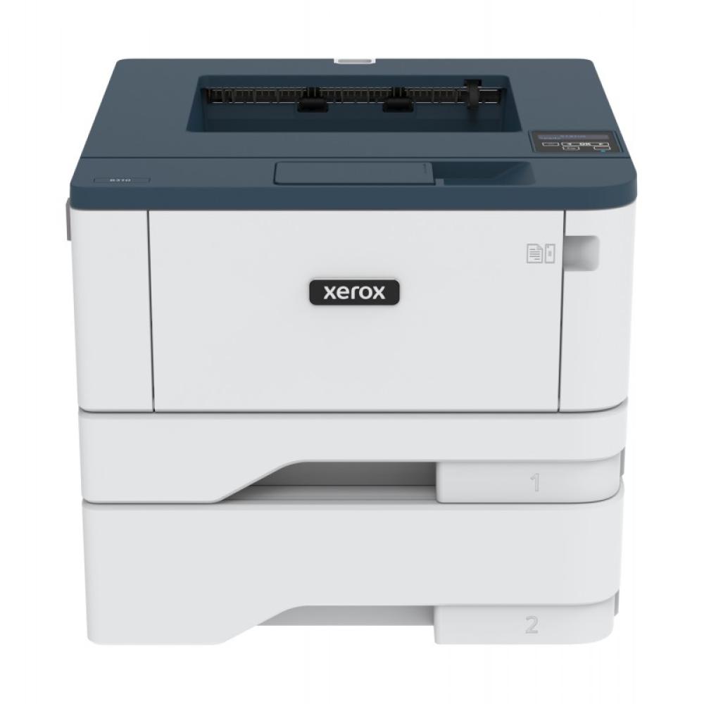 Xerox - B310 A4 40 ppm Impresora inalámbrica a doble cara PS3 PCL5e/6 2 bandejas Total 350 hojas