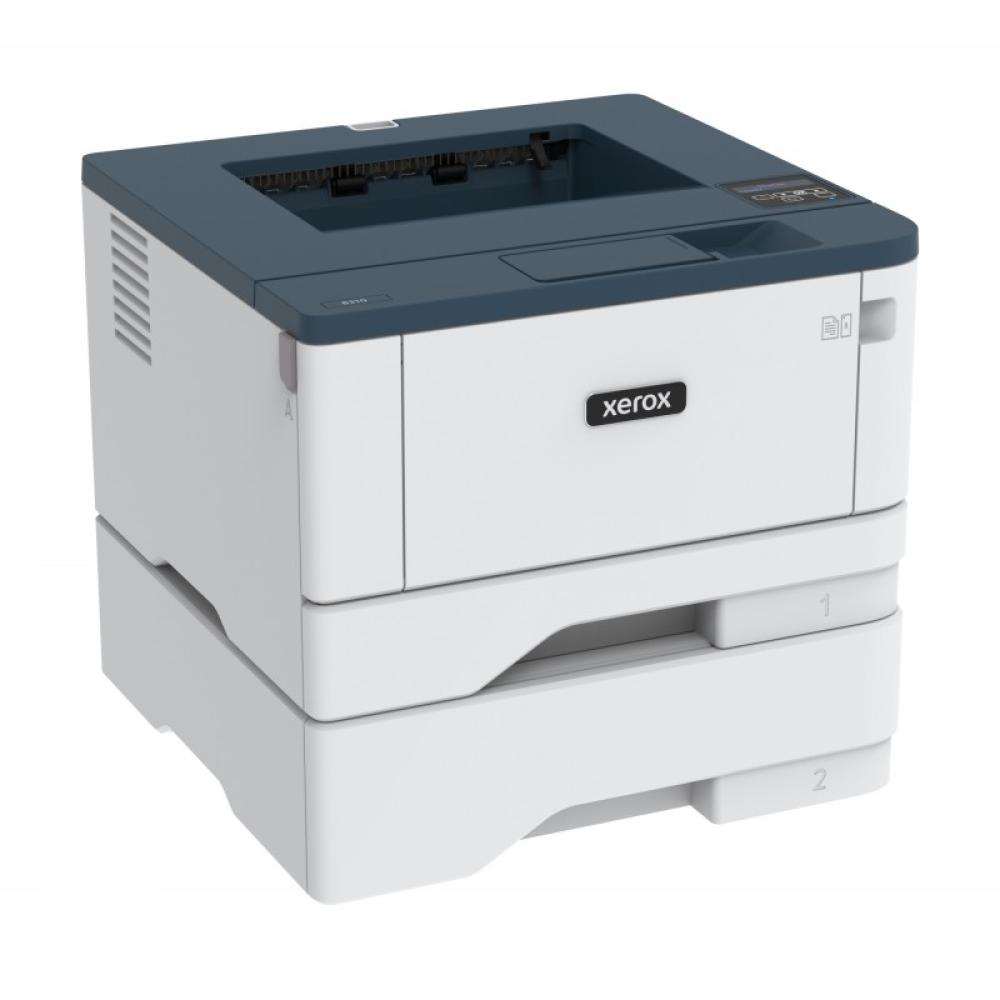 Xerox - B310 A4 40 ppm Impresora inalámbrica a doble cara PS3 PCL5e/6 2 bandejas Total 350 hojas