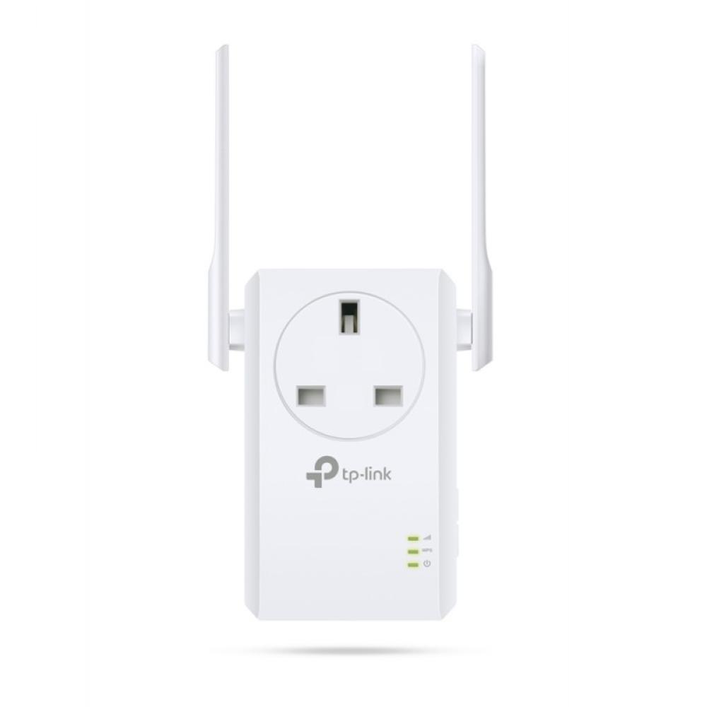 TP-Link - TL-WA860RE Repetidor de red Blanco 10, 100 Mbit/s