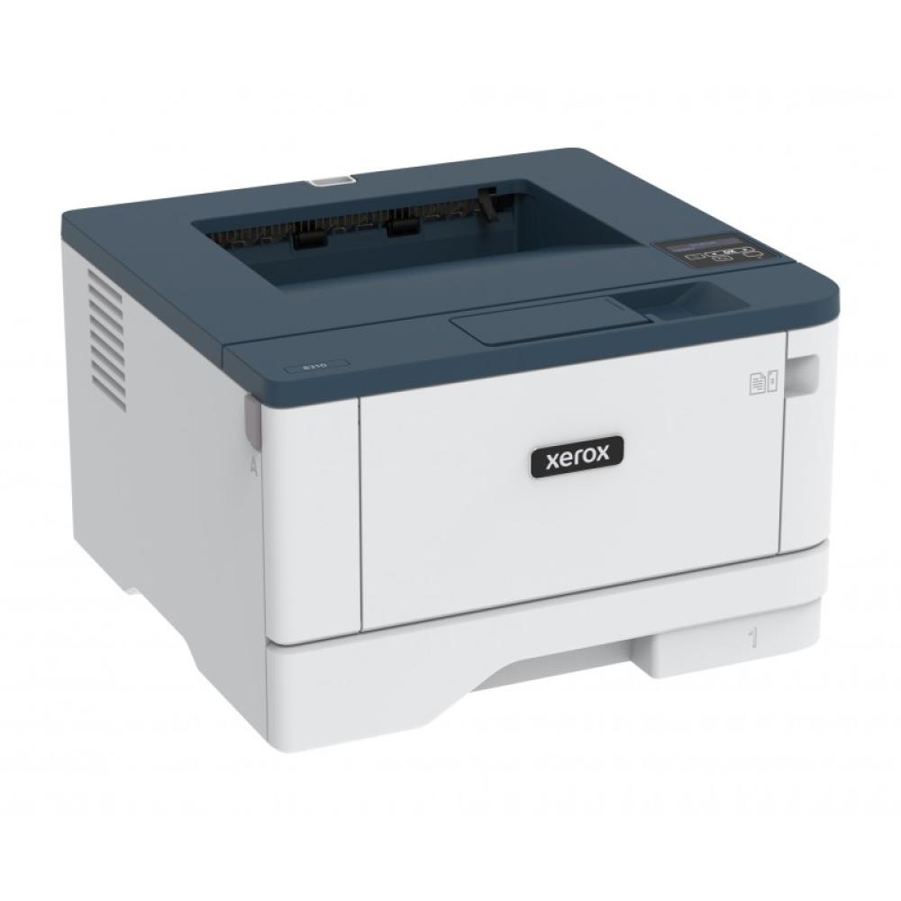 Xerox - B310 A4 40 ppm Impresora inalámbrica a doble cara PS3 PCL5e/6 2 bandejas Total 350 hojas
