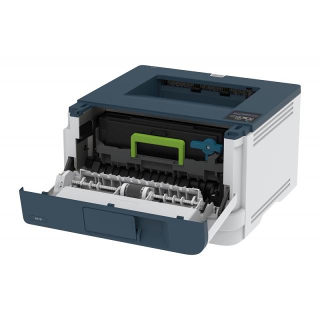 Xerox - B310 A4 40 ppm Impresora inalámbrica a doble cara PS3 PCL5e/6 2 bandejas Total 350 hojas