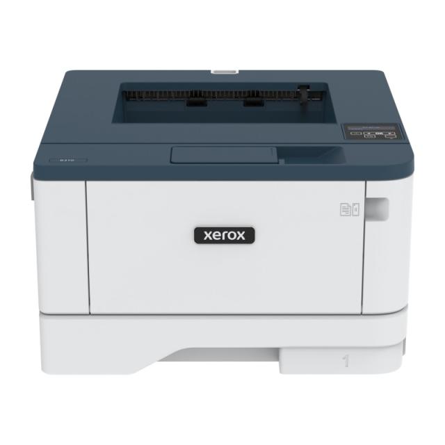 Xerox - B310 A4 40 ppm Impresora inalámbrica a doble cara PS3 PCL5e/6 2 bandejas Total 350 hojas