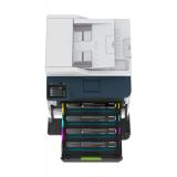 Xerox - C235 A4 22 ppm Inalámbrica Copia/impresión/escaneado/fax PS3 PCL5e/6 ADF 2 bandejas Total 251 hojas