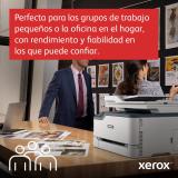 Xerox - C235 A4 22 ppm Inalámbrica Copia/impresión/escaneado/fax PS3 PCL5e/6 ADF 2 bandejas Total 251 hojas