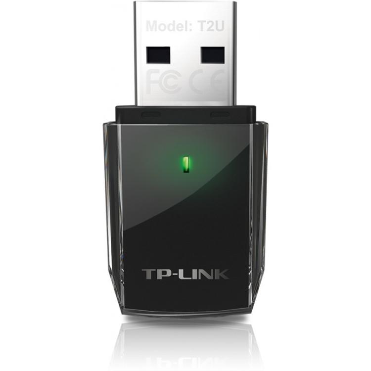 TP-Link - Archer T2U WLAN 600 Mbit/s