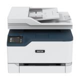 Xerox - C235 A4 22 ppm Inalámbrica Copia/impresión/escaneado/fax PS3 PCL5e/6 ADF 2 bandejas Total 251 hojas