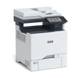 Xerox - VersaLink C625 A4 50 ppm Copia/impresión/escaneado/fax a doble cara PS3 PCL5e/6 2 bandejas 650 hojas