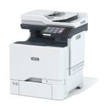 Xerox - VersaLink C625 A4 50 ppm Copia/impresión/escaneado/fax a doble cara PS3 PCL5e/6 2 bandejas 650 hojas