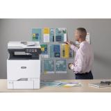 Xerox - VersaLink C625 A4 50 ppm Copia/impresión/escaneado/fax a doble cara PS3 PCL5e/6 2 bandejas 650 hojas