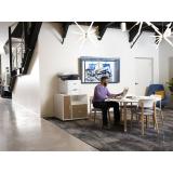 Xerox - VersaLink C625 A4 50 ppm Copia/impresión/escaneado/fax a doble cara PS3 PCL5e/6 2 bandejas 650 hojas