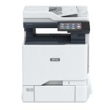 Xerox - VersaLink C625 A4 50 ppm Copia/impresión/escaneado/fax a doble cara PS3 PCL5e/6 2 bandejas 650 hojas