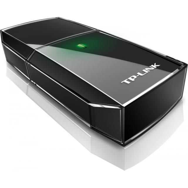 TP-Link - Archer T2U WLAN 600 Mbit/s